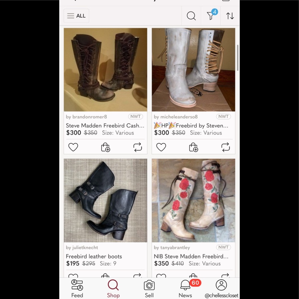 PSA: SCAMMER ALERT!!! Report! - Picture 1 of 10